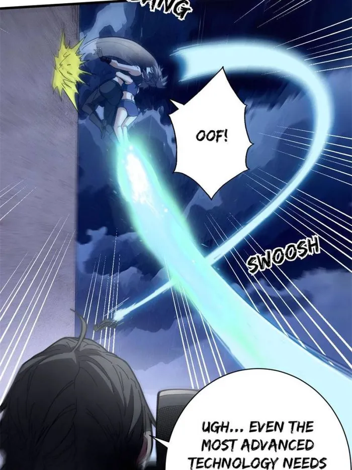 A Transmigrated Warden’s Battle for Redemption Chapter 124 258 29