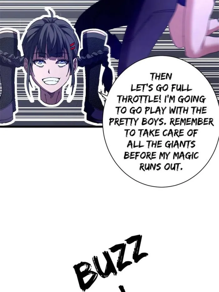 A Transmigrated Warden’s Battle for Redemption Chapter 124 260 31