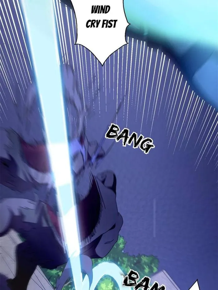 A Transmigrated Warden’s Battle for Redemption Chapter 124 262 33