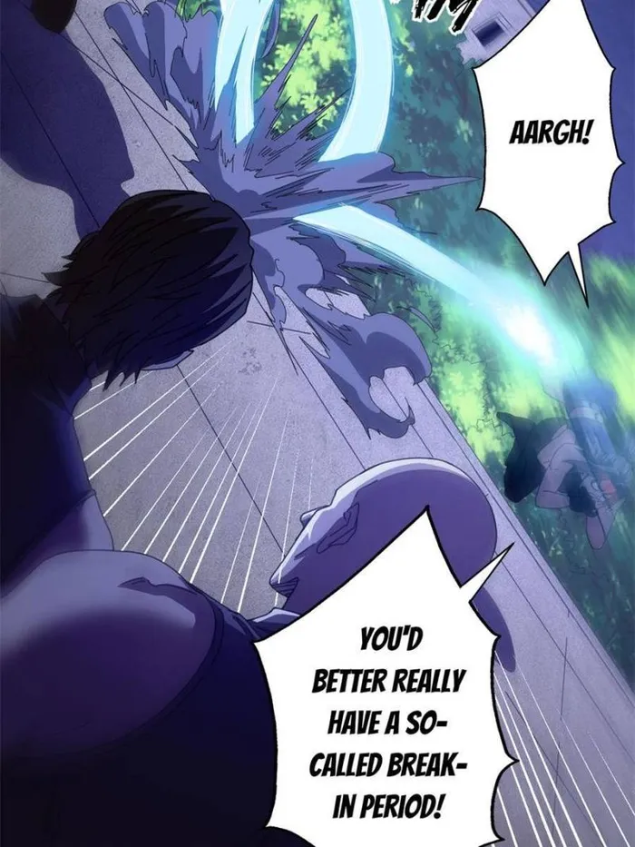 A Transmigrated Warden’s Battle for Redemption Chapter 124 263 34