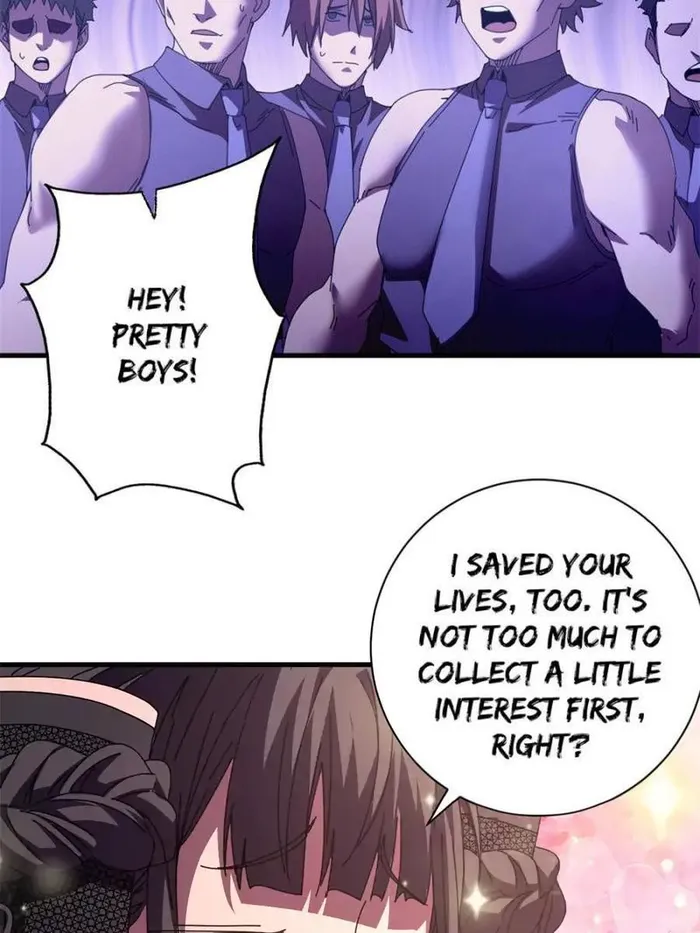 A Transmigrated Warden’s Battle for Redemption Chapter 124 265 36