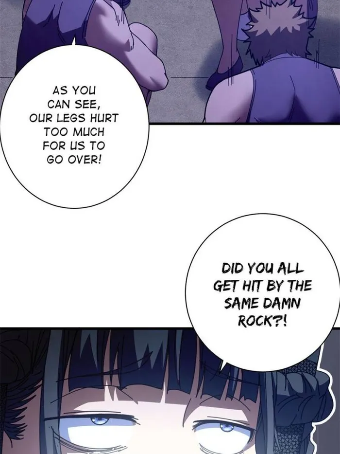 A Transmigrated Warden’s Battle for Redemption Chapter 124 268 39