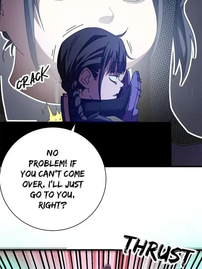 A Transmigrated Warden’s Battle for Redemption Chapter 124 269 40