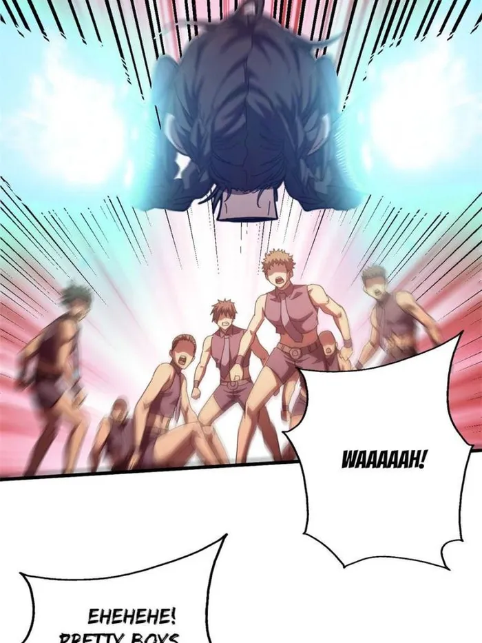 A Transmigrated Warden’s Battle for Redemption Chapter 124 270 41