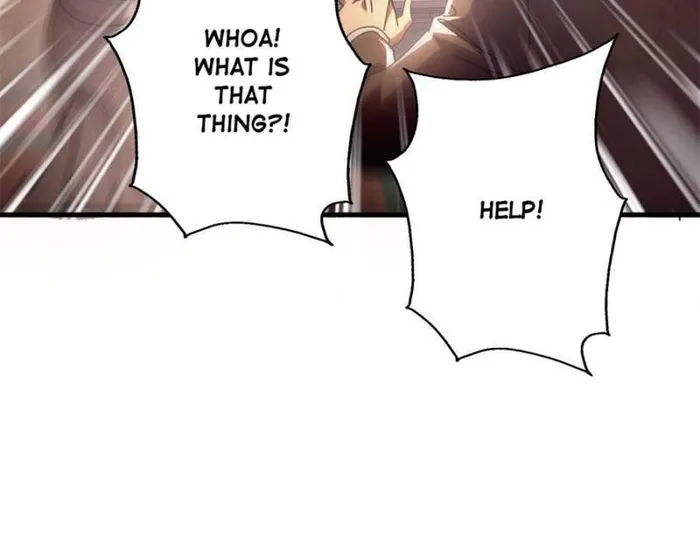 A Transmigrated Warden’s Battle for Redemption Chapter 124 277 48