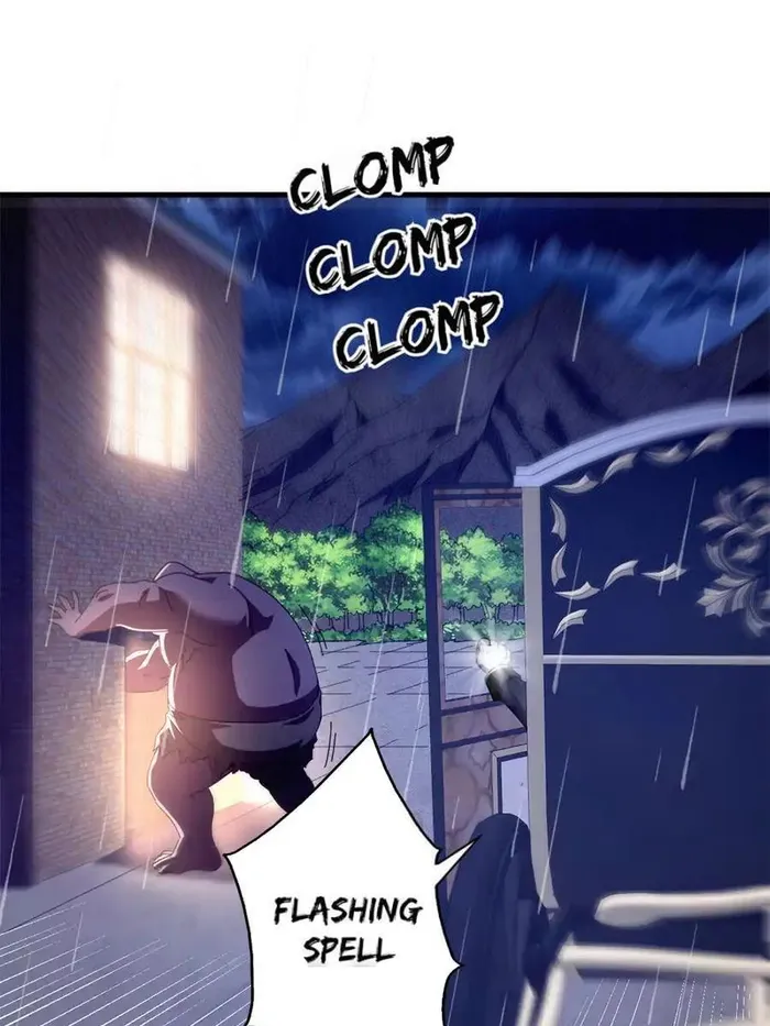 A Transmigrated Warden’s Battle for Redemption Chapter 124 278 49