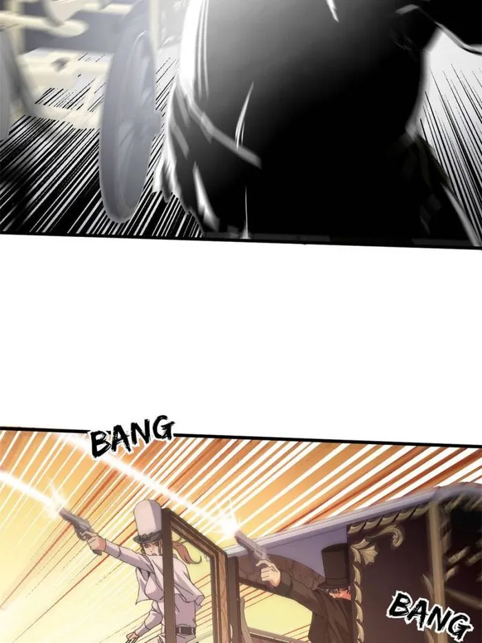 A Transmigrated Warden’s Battle for Redemption Chapter 124 280 51