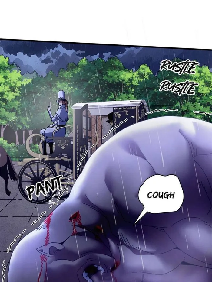 A Transmigrated Warden’s Battle for Redemption Chapter 124 283 54