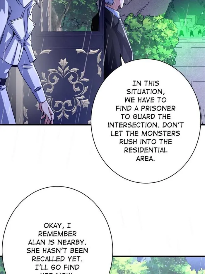 A Transmigrated Warden’s Battle for Redemption Chapter 124 285 56