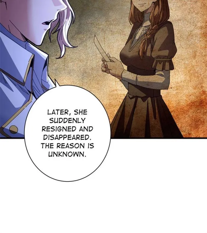 A Transmigrated Warden’s Battle for Redemption Chapter 124 288 59