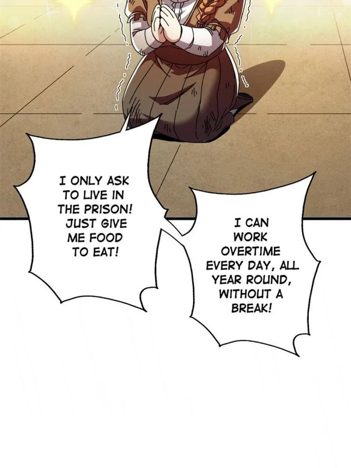 A Transmigrated Warden’s Battle for Redemption Chapter 124 292 63