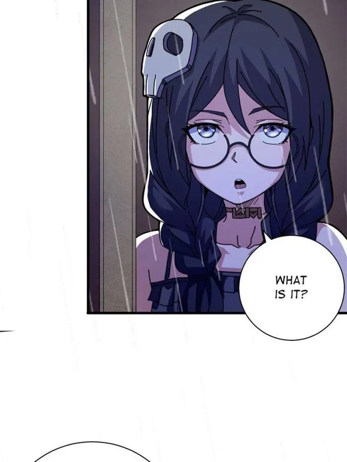 A Transmigrated Warden’s Battle for Redemption Chapter 124 296 67