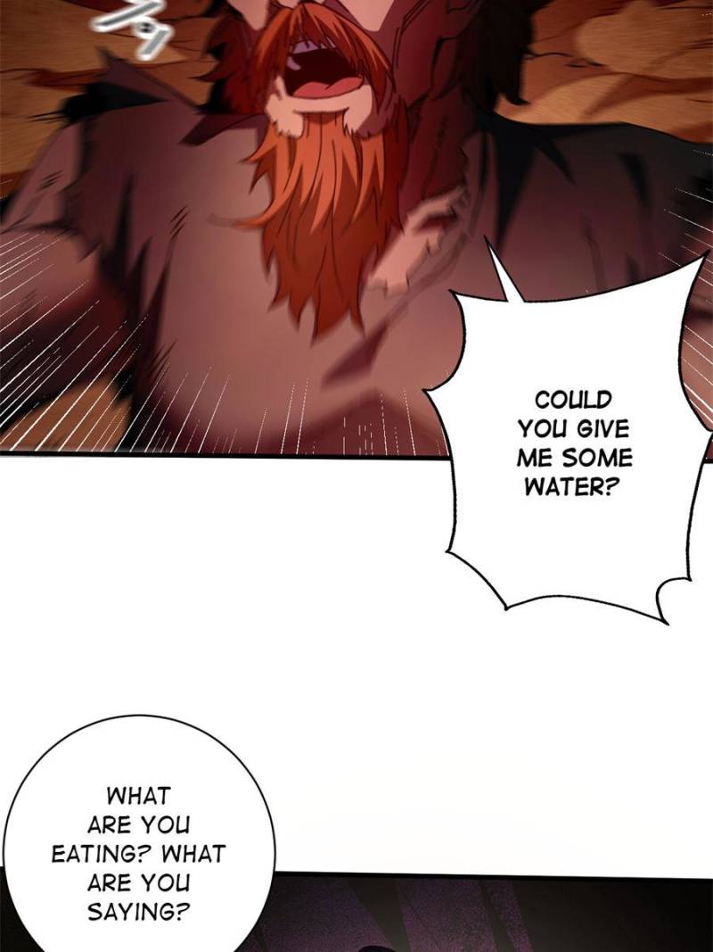 A Transmigrated Warden’s Battle for Redemption Chapter 125 229 03