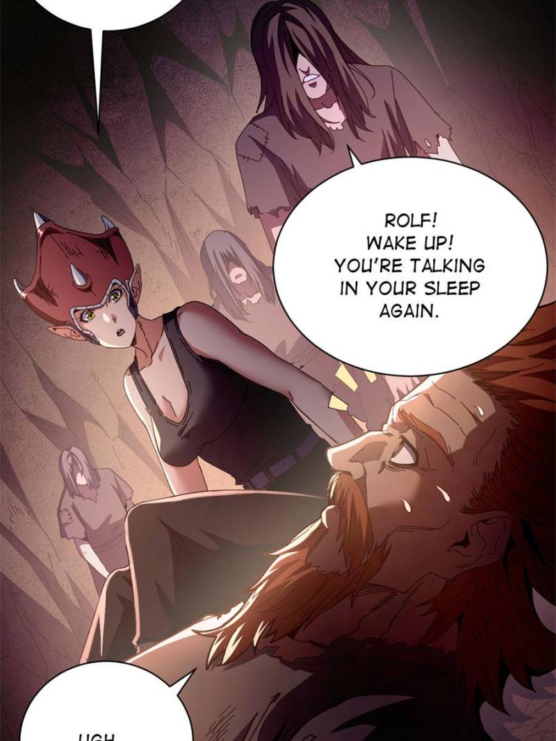 A Transmigrated Warden’s Battle for Redemption Chapter 125 230 04