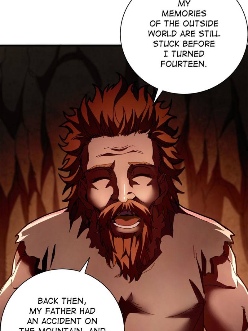 A Transmigrated Warden’s Battle for Redemption Chapter 125 232 06