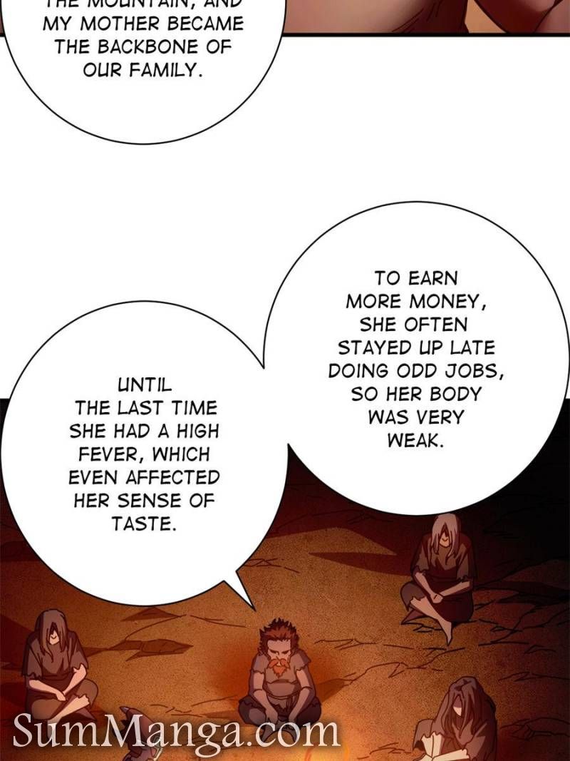 A Transmigrated Warden’s Battle for Redemption Chapter 125 233 07