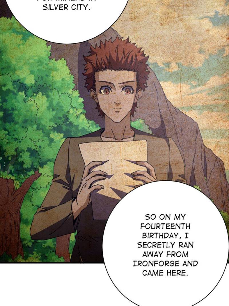 A Transmigrated Warden’s Battle for Redemption Chapter 125 235 09