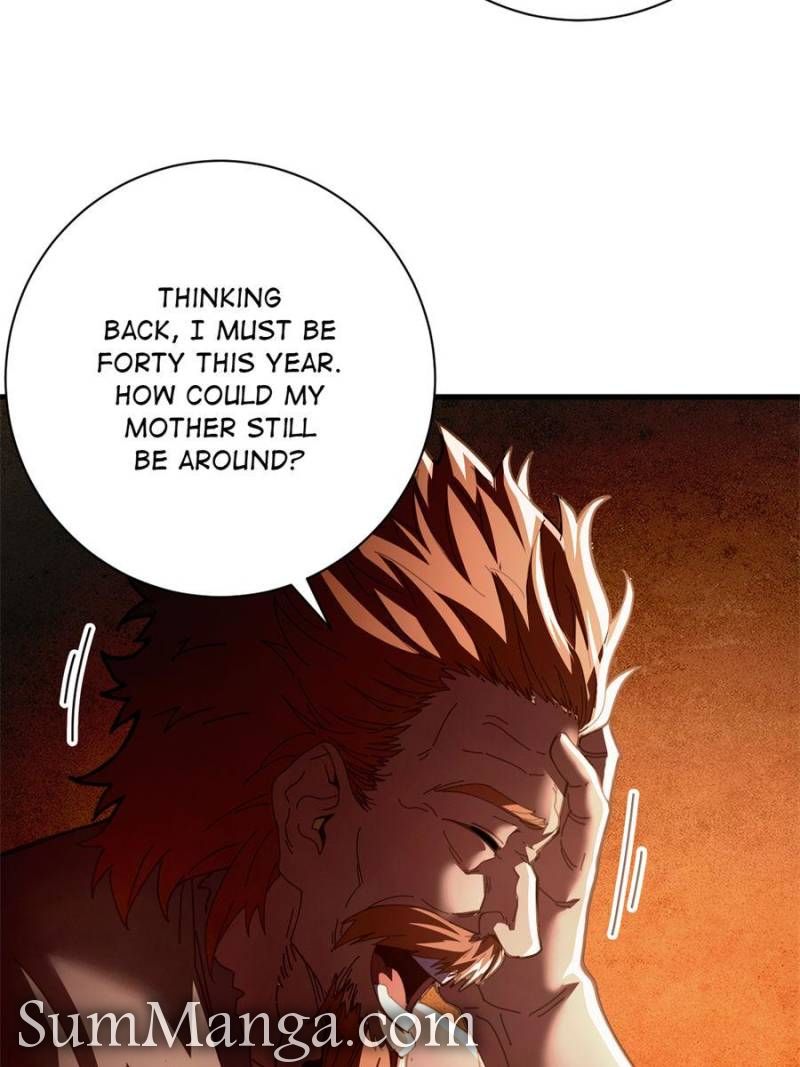 A Transmigrated Warden’s Battle for Redemption Chapter 125 236 10