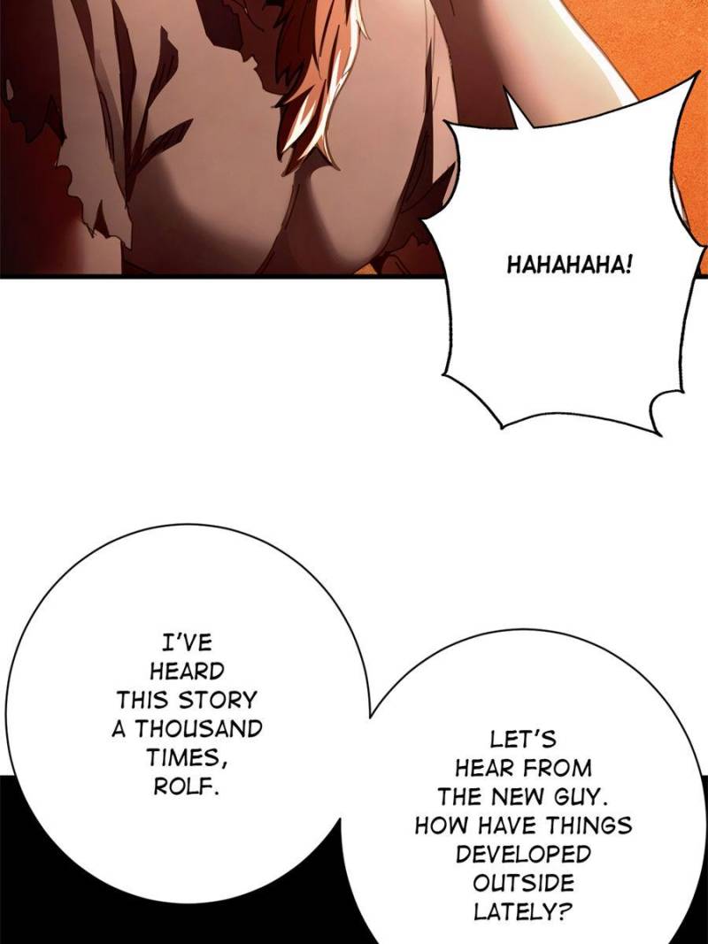 A Transmigrated Warden’s Battle for Redemption Chapter 125 237 11