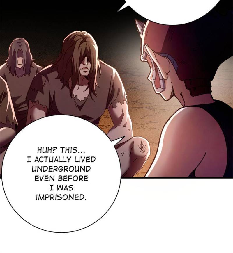 A Transmigrated Warden’s Battle for Redemption Chapter 125 238 12