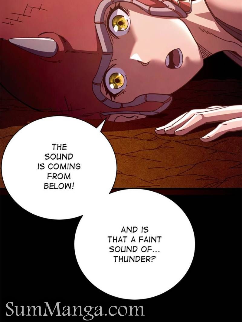 A Transmigrated Warden’s Battle for Redemption Chapter 125 242 16