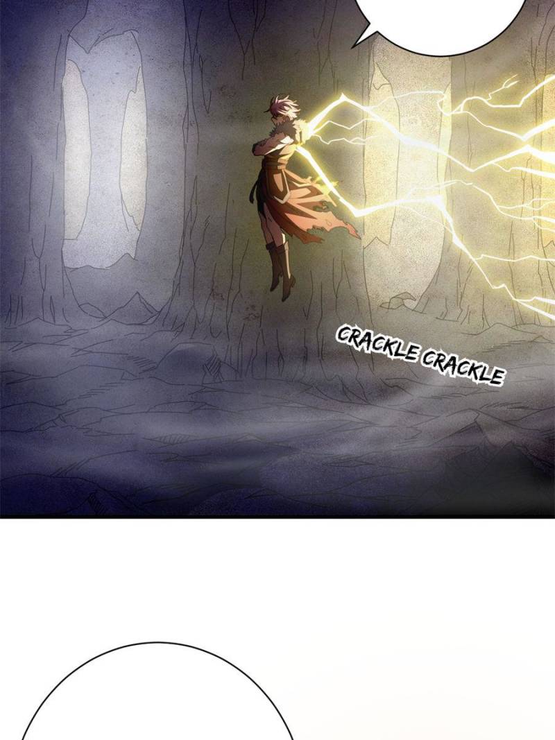 A Transmigrated Warden’s Battle for Redemption Chapter 125 244 18