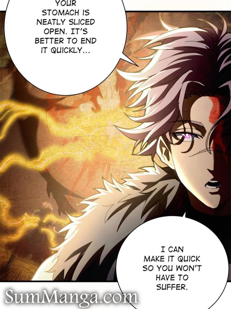 A Transmigrated Warden’s Battle for Redemption Chapter 125 245 19