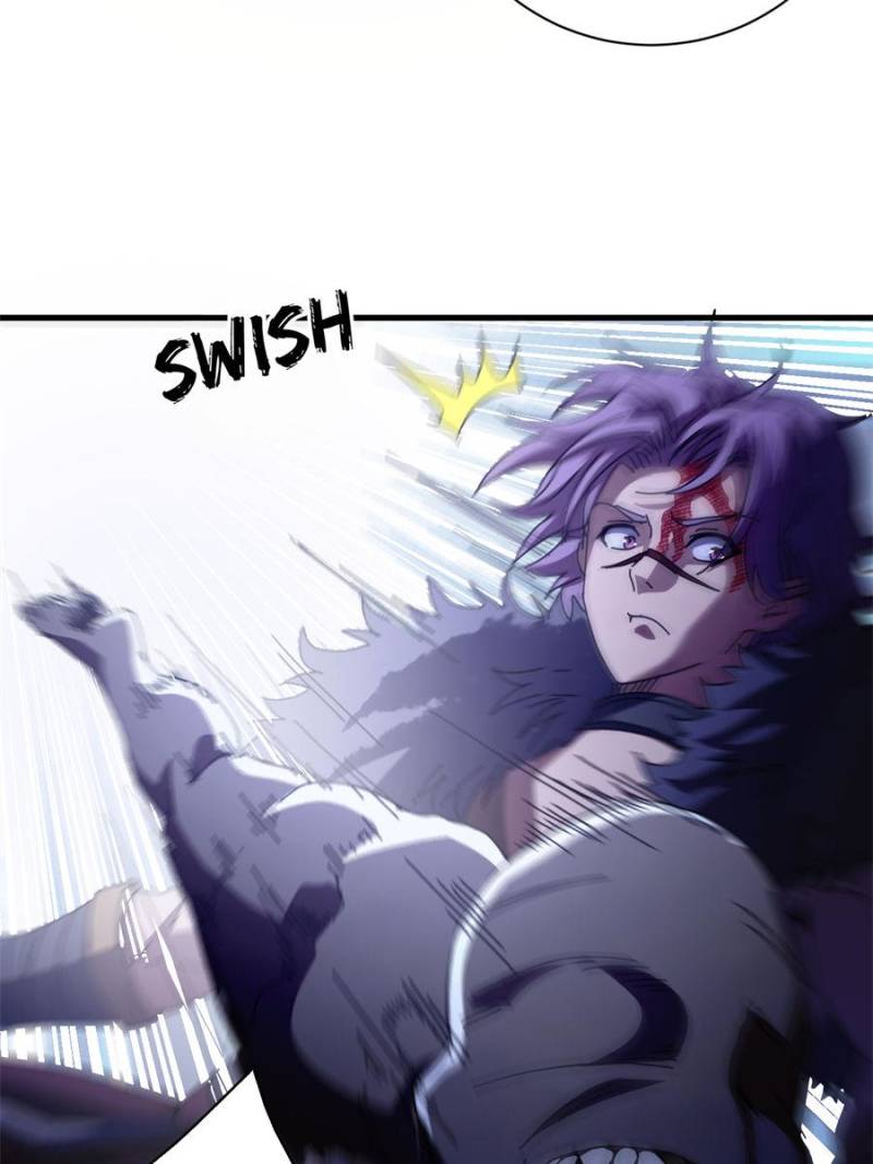 A Transmigrated Warden’s Battle for Redemption Chapter 125 246 20