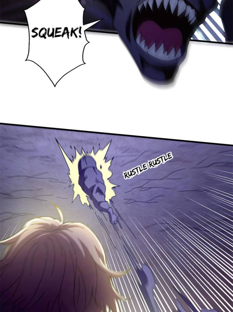 A Transmigrated Warden’s Battle for Redemption Chapter 125 247 21