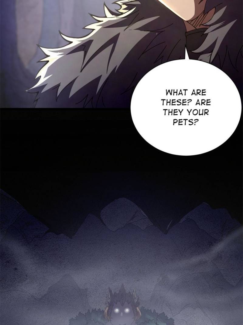 A Transmigrated Warden’s Battle for Redemption Chapter 125 249 23