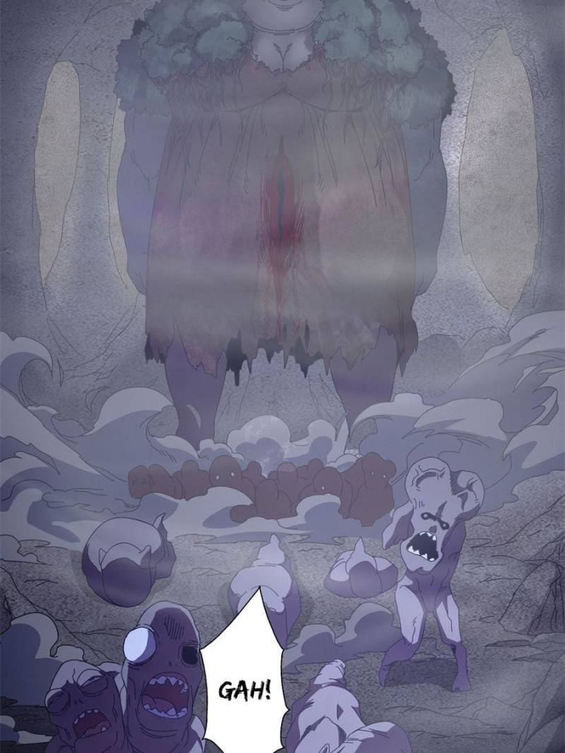 A Transmigrated Warden’s Battle for Redemption Chapter 125 250 24