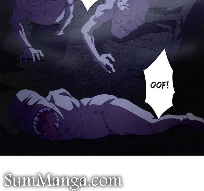 A Transmigrated Warden’s Battle for Redemption Chapter 125 251 25