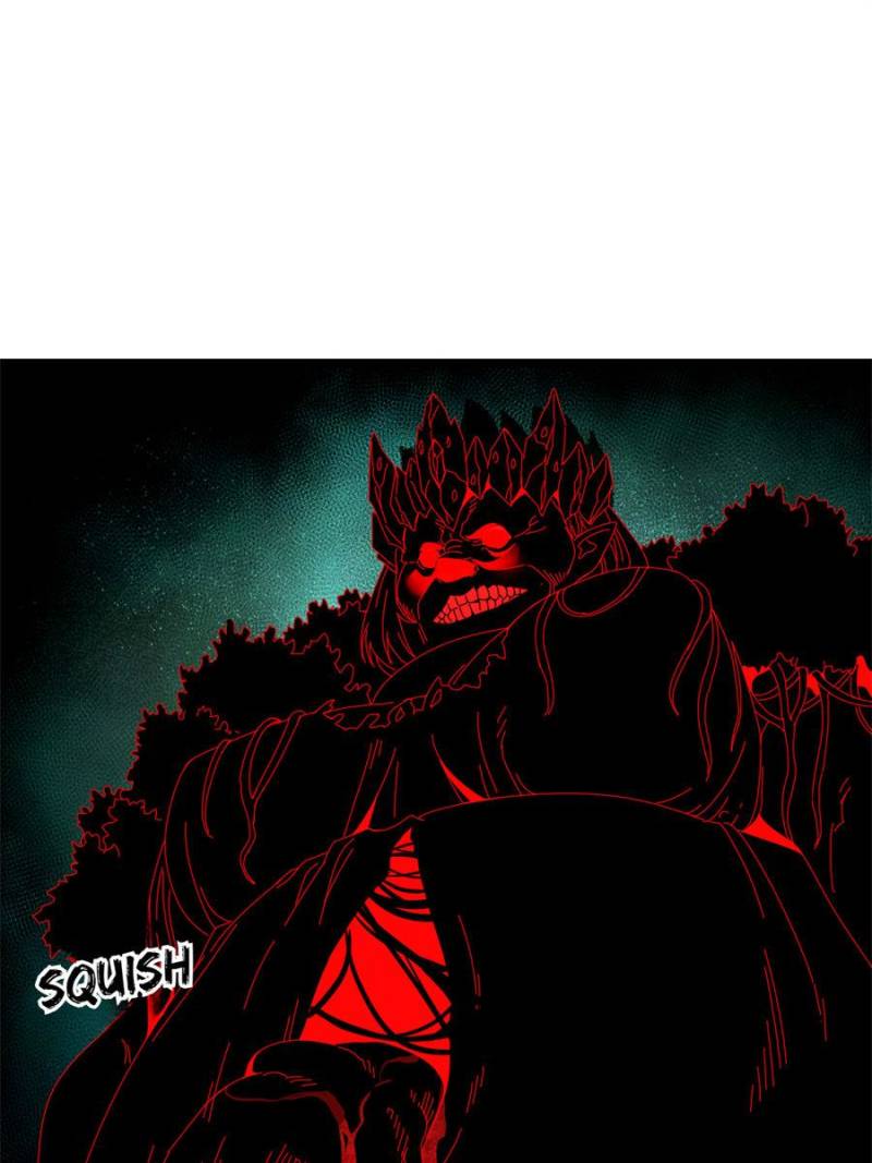 A Transmigrated Warden’s Battle for Redemption Chapter 125 252 26