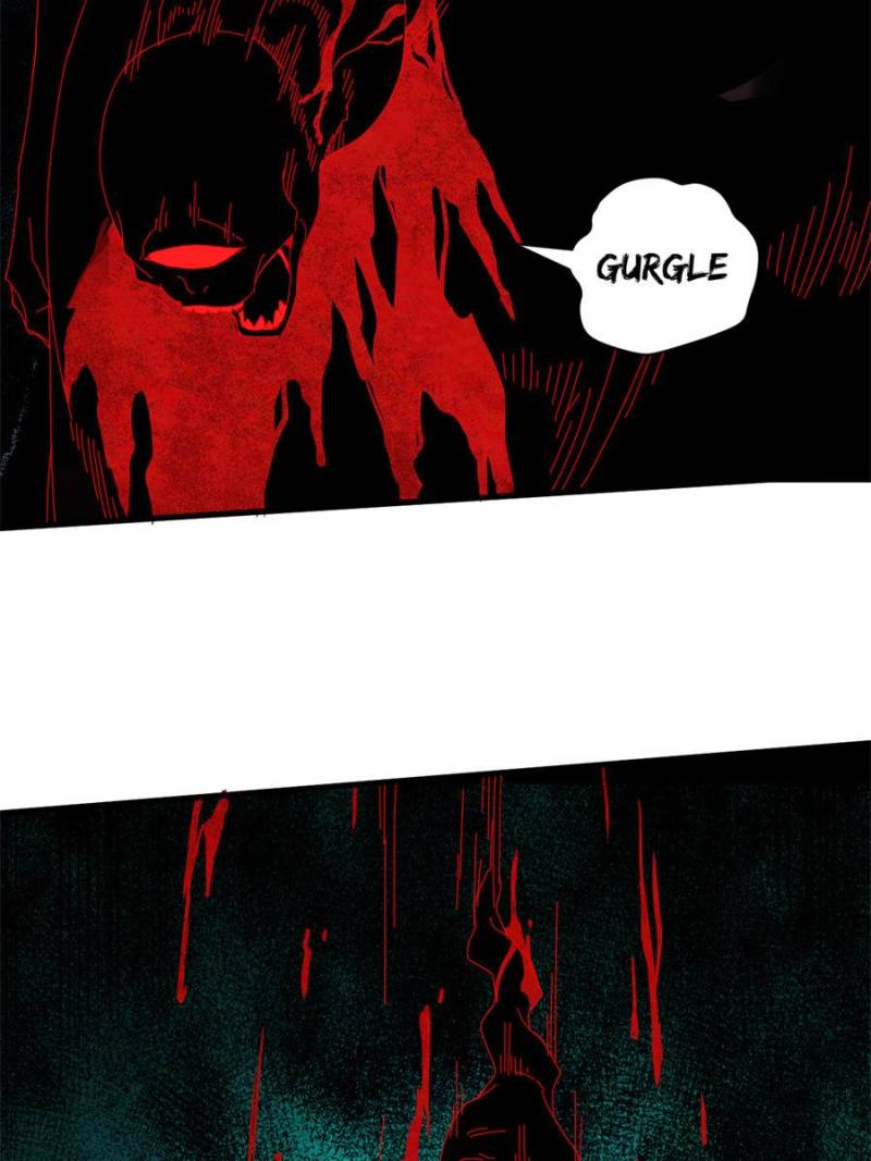 A Transmigrated Warden’s Battle for Redemption Chapter 125 253 27