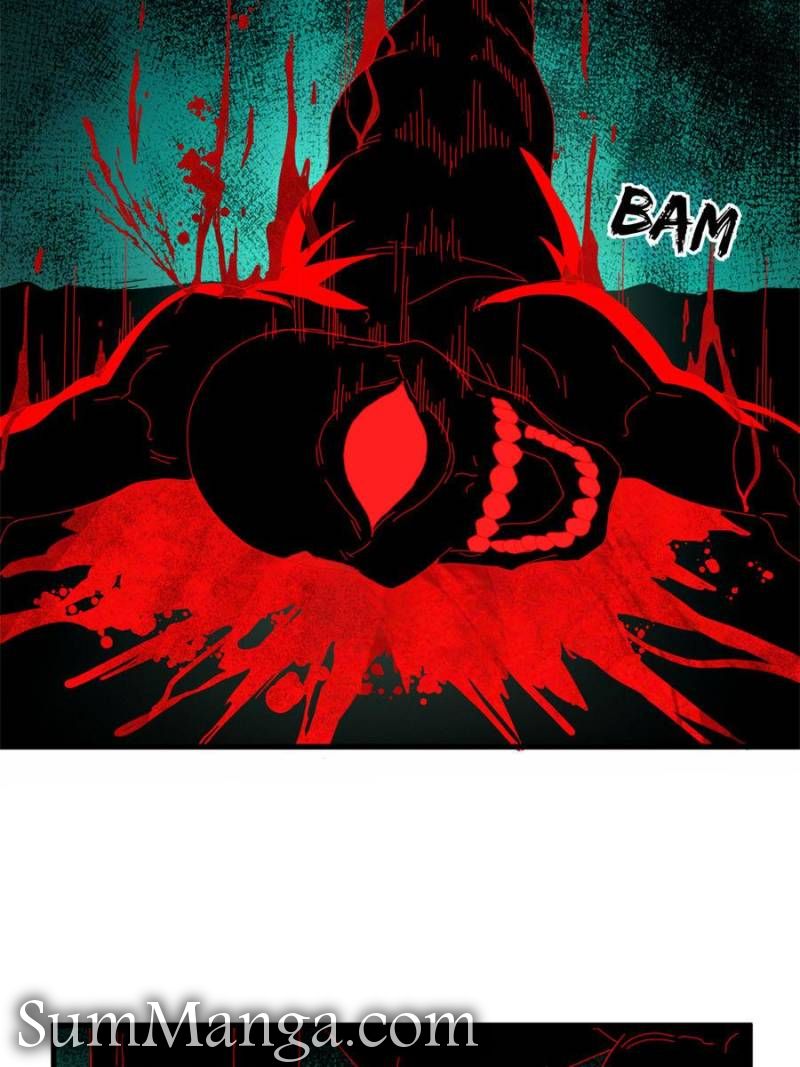 A Transmigrated Warden’s Battle for Redemption Chapter 125 254 28