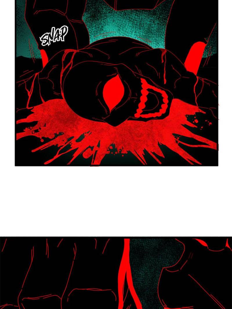 A Transmigrated Warden’s Battle for Redemption Chapter 125 255 29