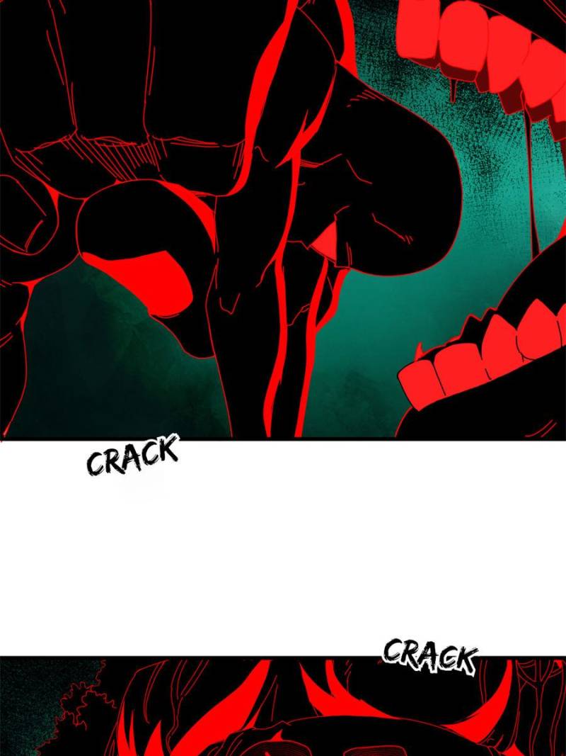 A Transmigrated Warden’s Battle for Redemption Chapter 125 256 30