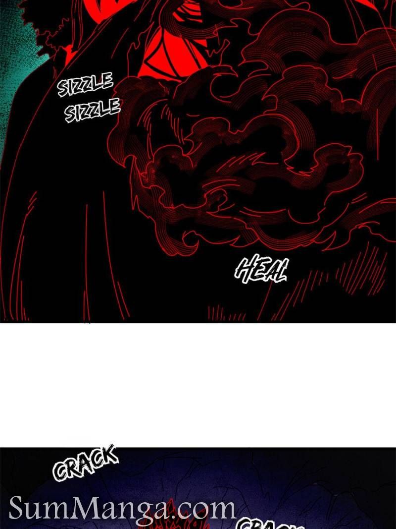 A Transmigrated Warden’s Battle for Redemption Chapter 125 257 31