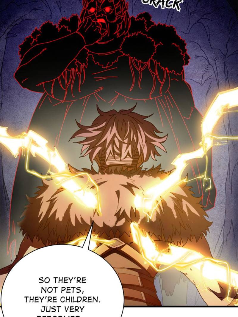 A Transmigrated Warden’s Battle for Redemption Chapter 125 258 32