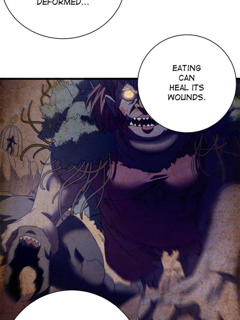 A Transmigrated Warden’s Battle for Redemption Chapter 125 259 33