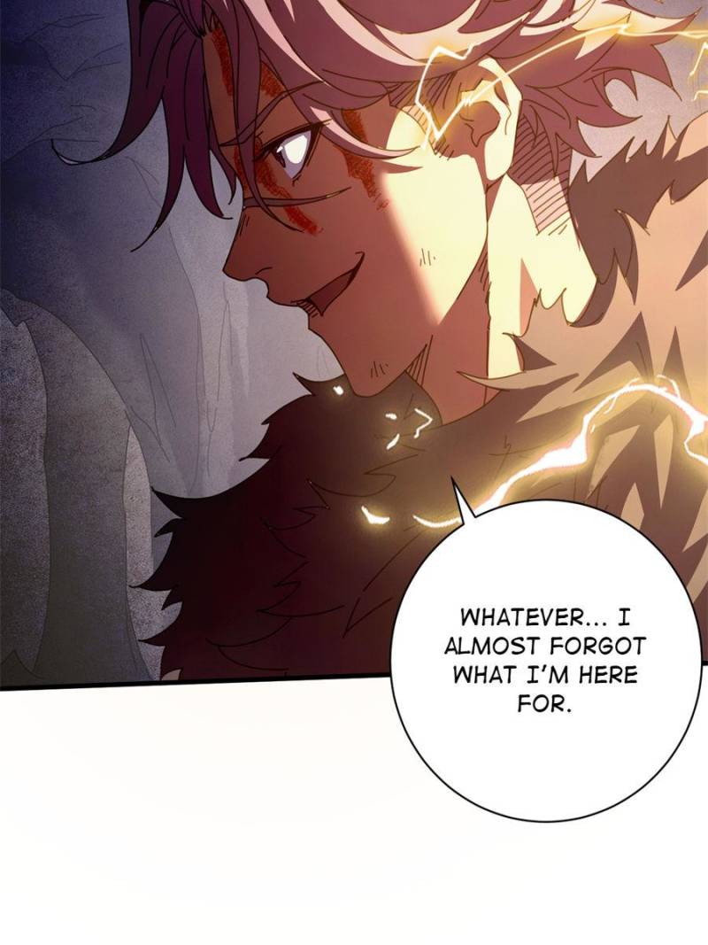 A Transmigrated Warden’s Battle for Redemption Chapter 125 261 35