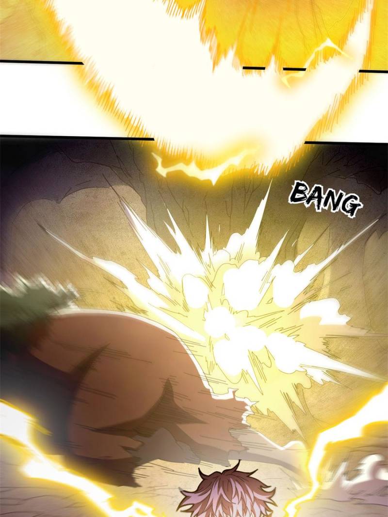 A Transmigrated Warden’s Battle for Redemption Chapter 125 264 38