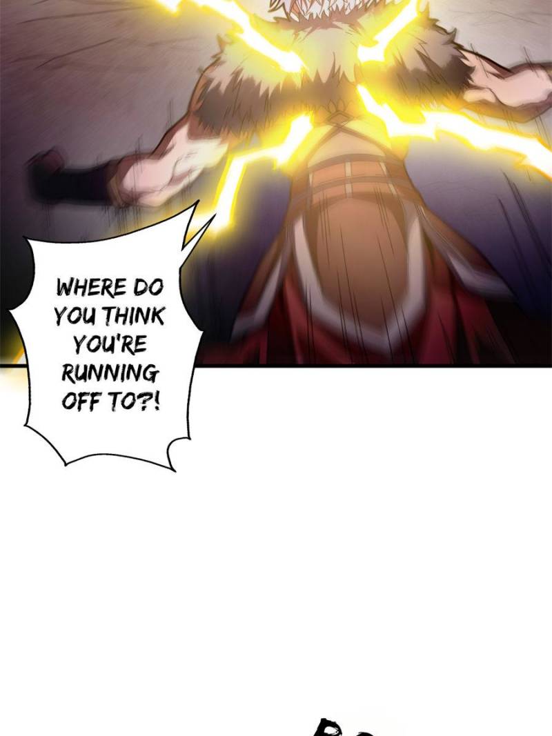 A Transmigrated Warden’s Battle for Redemption Chapter 125 265 39