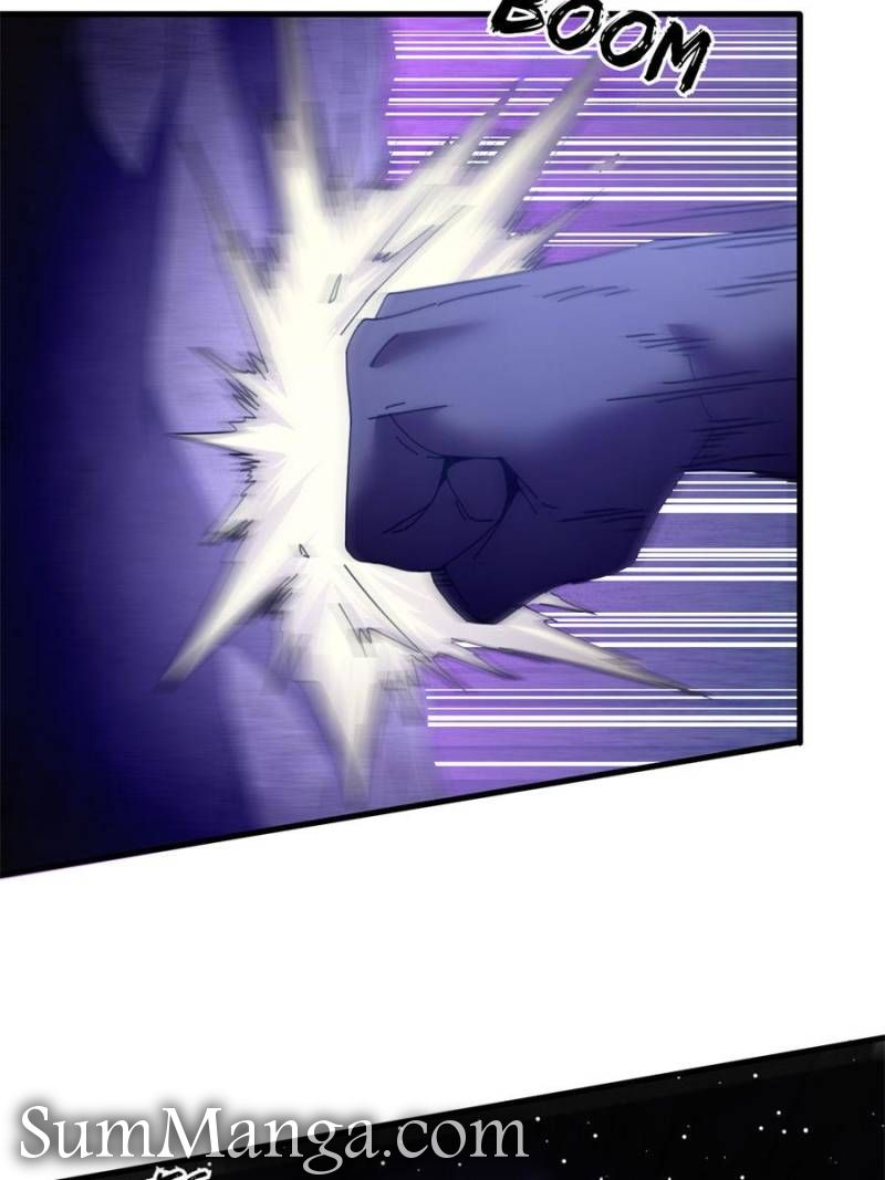 A Transmigrated Warden’s Battle for Redemption Chapter 125 266 40