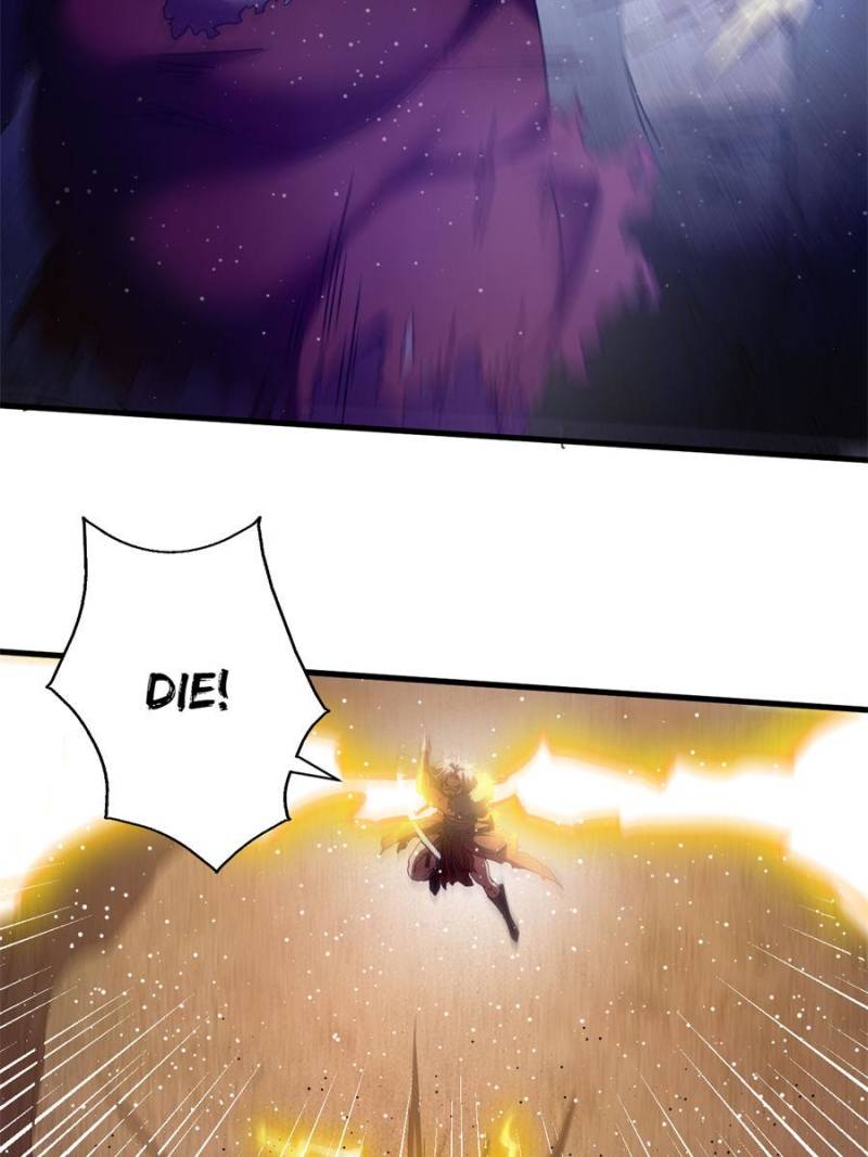 A Transmigrated Warden’s Battle for Redemption Chapter 125 268 42