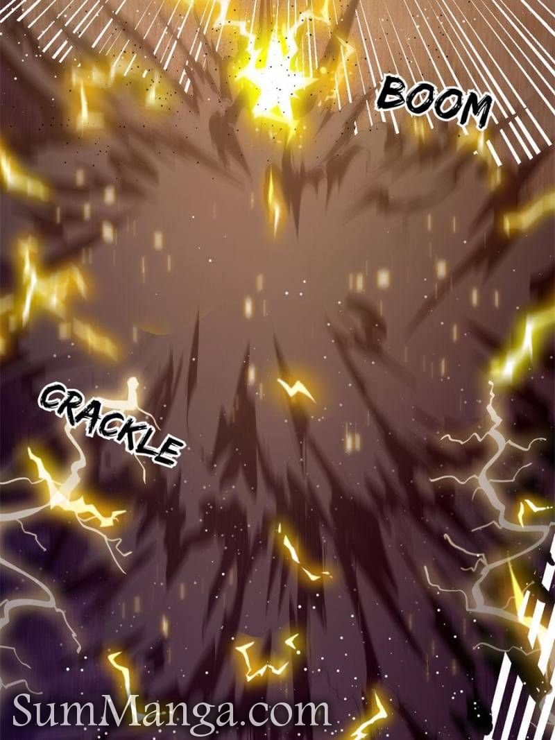 A Transmigrated Warden’s Battle for Redemption Chapter 125 269 43