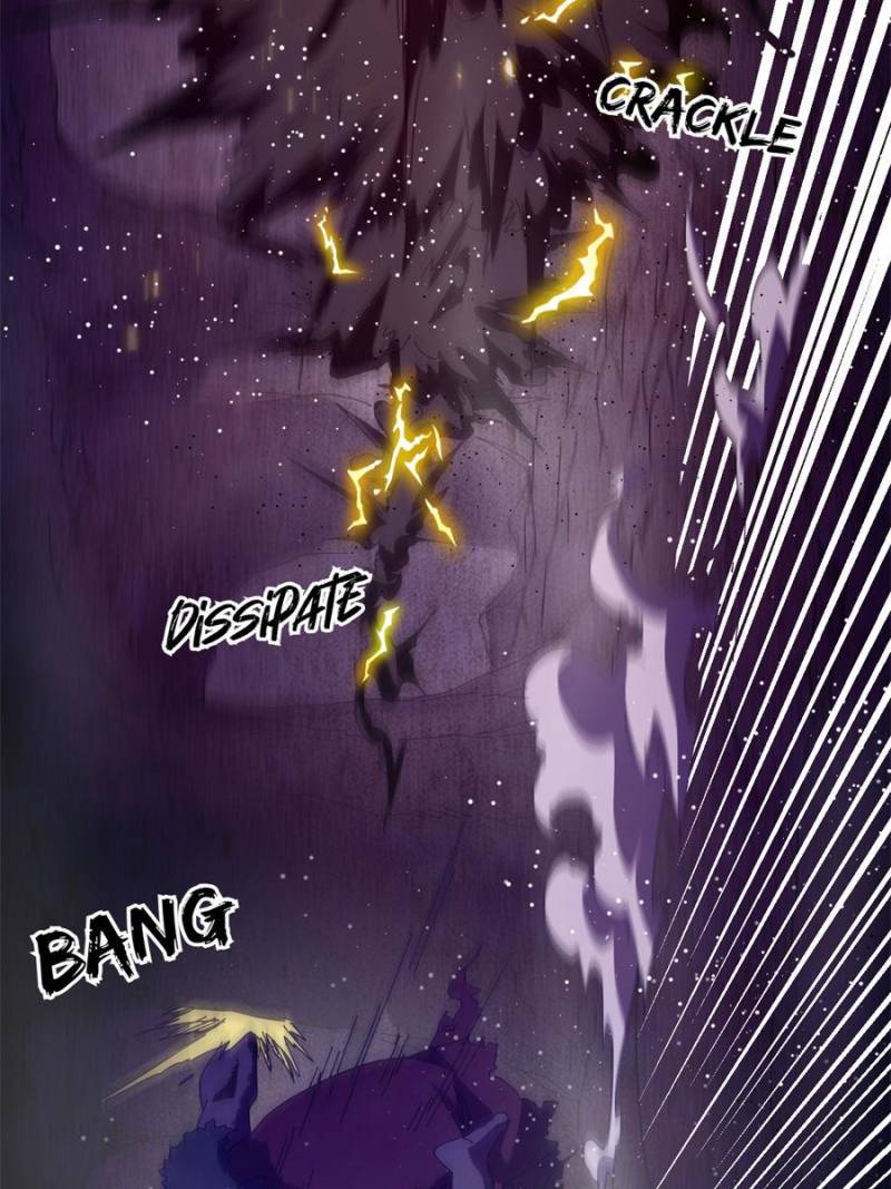 A Transmigrated Warden’s Battle for Redemption Chapter 125 270 44