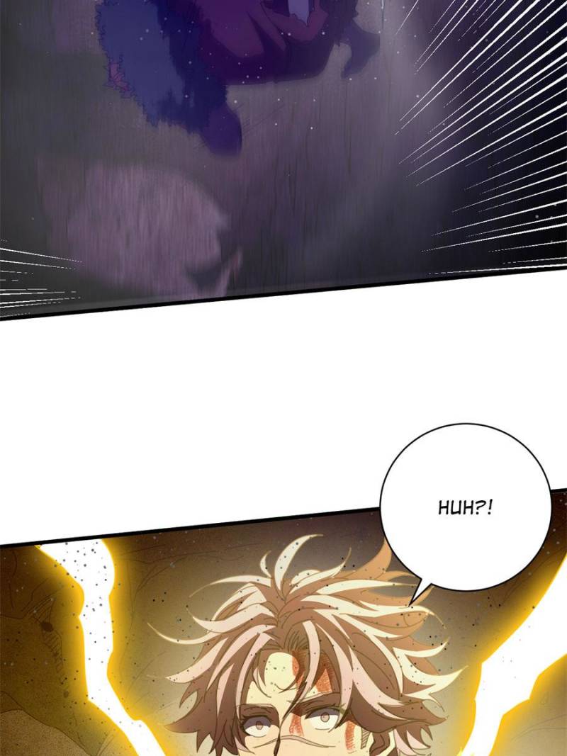 A Transmigrated Warden’s Battle for Redemption Chapter 125 271 45