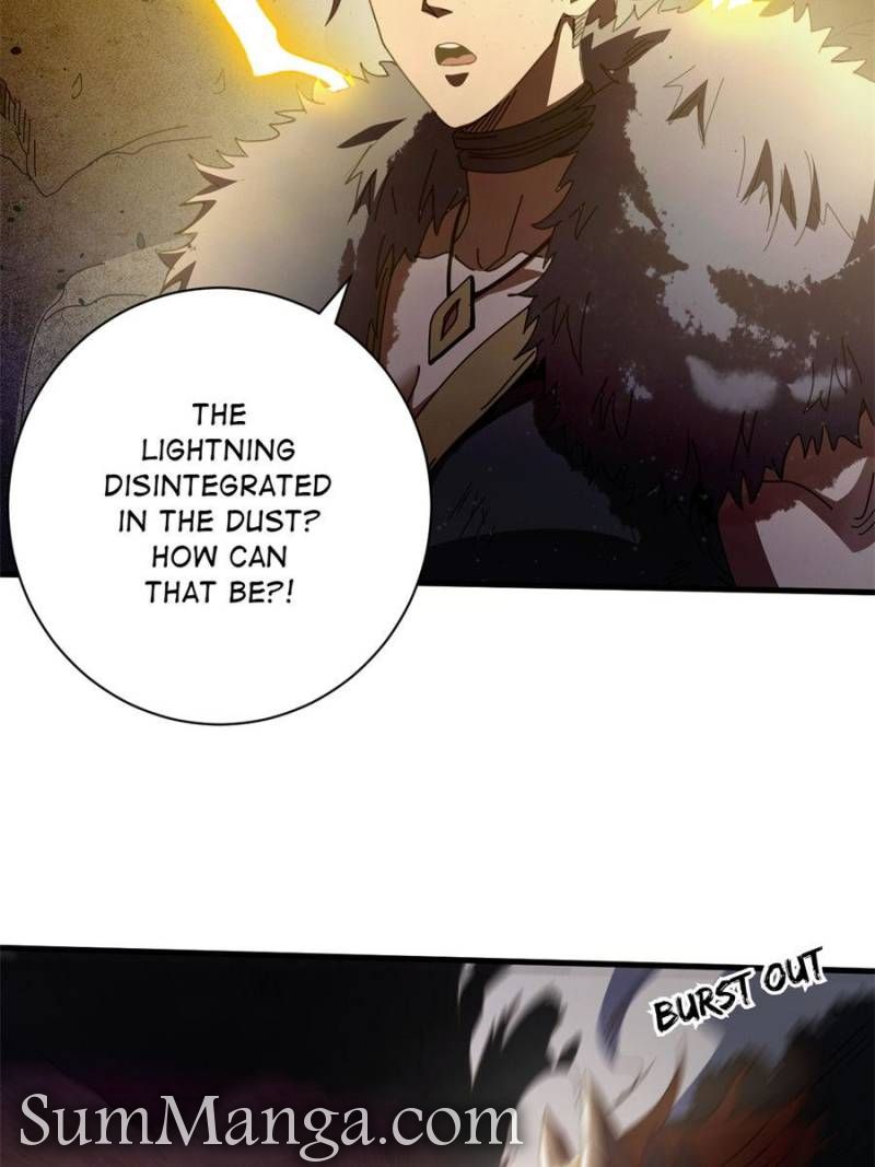 A Transmigrated Warden’s Battle for Redemption Chapter 125 272 46