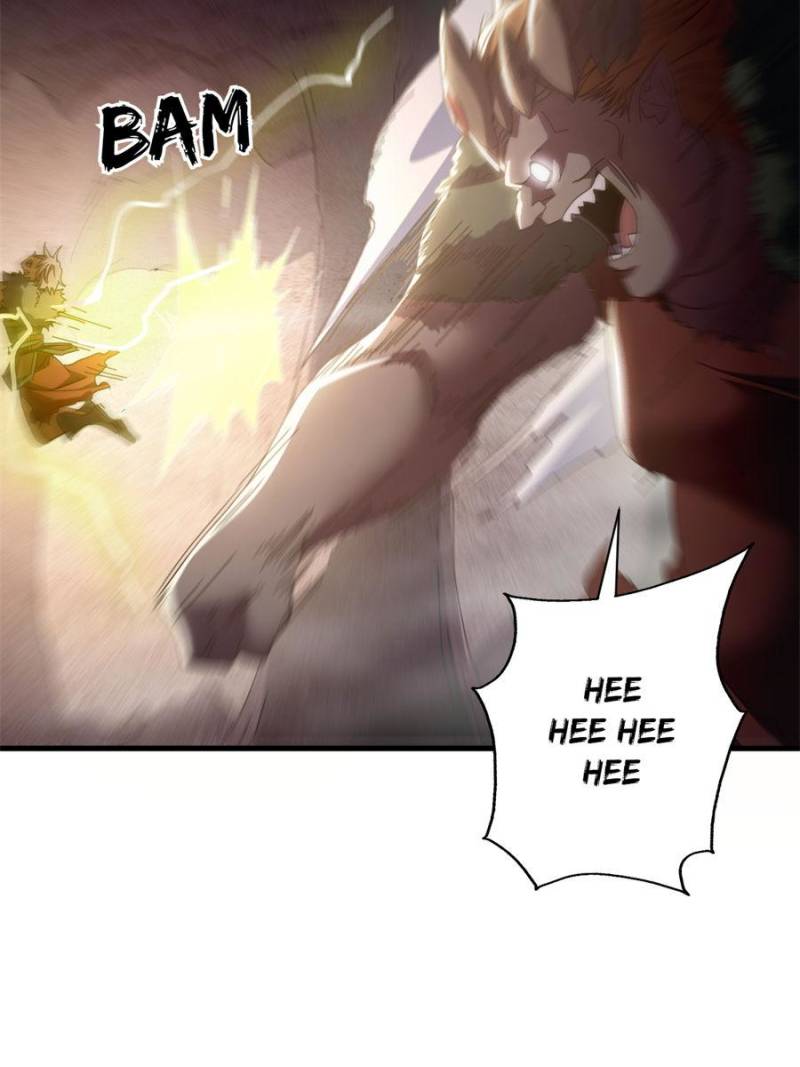 A Transmigrated Warden’s Battle for Redemption Chapter 125 273 47